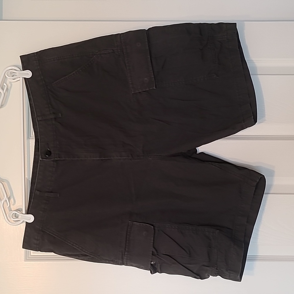 Men's Levi's Strauss & Co shorts.